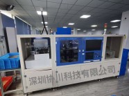 热敏电阻检测机